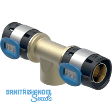 GE FlowFit T-Stck IG Rg+ d40-Rp1/2-40