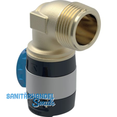 GE FlowFit bergangsbogen AG d20-R3/4