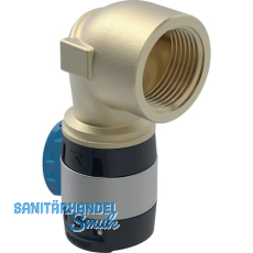 GE FlowFit bergangsbogen IG d25-Rp1