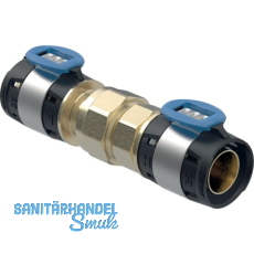 GE FlowFit Verschraubung SiBr d32