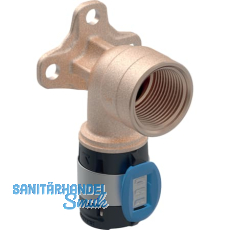 GE FlowFit Anschlusswinkel Rg+