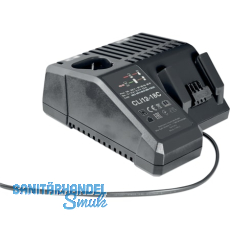 GE Akku Ladegert 12 / 18 Volt