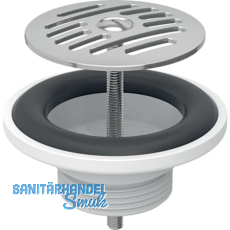 GE Ablaufventil f. Waschbecken 5/4\"