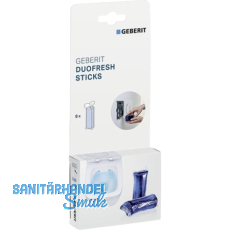 Geberit Sp�lkastenstick