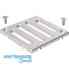 Geberit Bodenablauf Rost verschraubbar