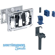 Geberit Einwurf Splk.-Stein Sigma grau