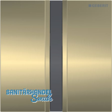 GE UR-Strg. mit elektronischer Splausl.