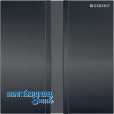 GE UR-Strg. mit elektronischer Splausl.