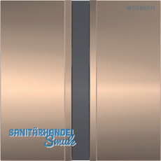 GE UR-Strg. mit elektronischer Splausl.