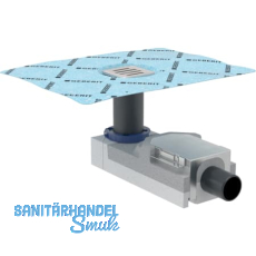 Geberit Bodenablauf SH 50 - 50mm