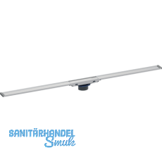 GE Duschrinne CleanLine20 30-160 cm