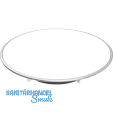 GE Deckel f. Duschwannenablauf d90