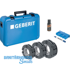 GE Mapress XP-Pressschlingenset