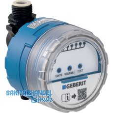 GE Hygienespülung Rapid, Steuereinheit GE Hygienespülung Rapid, Steuereinheit