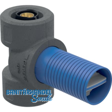 GE FlowFit UP-Kugelhahn SiBr d16