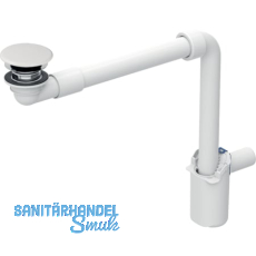 GE ONE WT RS-Anschl. m Siph d32