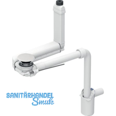 GE ONE WT- Raumspar-Anschluss Clou