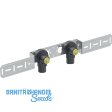 GE FlowFit Anschlusswink.-Set doppelt