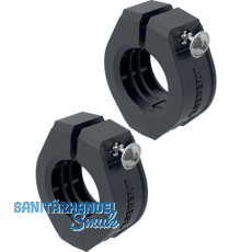 GE FlowFit Fixpunktbefestigung d50