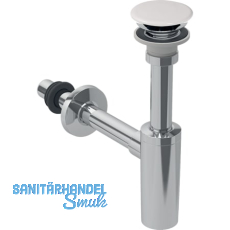 GE ONE WT-Anschl. m. Siph u. freier A