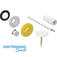 GE PushControl Service Set