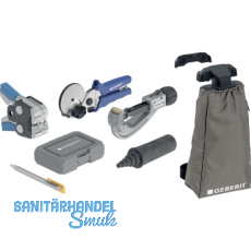 GE FlowFit Pressbacken-Set d16-40 [1]