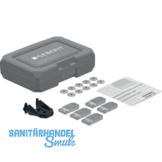 GE FlowFIt Powertest d50-75