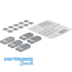 GE FlowFIt Powertest d50-75 Nachfllset