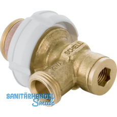 Geberit Eckventil UP100