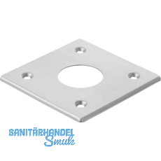 Geberit Drckerplatte PN zu Bodendrcker