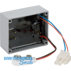 Geberit Adapter Urinal IR 12/24 V