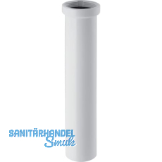 Geberit Einlaufstutzen 5/4\"x40 mm in PP