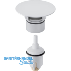 Geberit Clou Ablaufdeckel