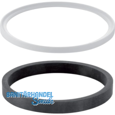 Geberit Quetschdichtungsset d32