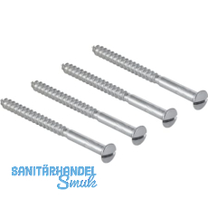 Geberit Schraubenset komplett fr