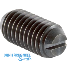 Druckstck zu Schweispiegelarm