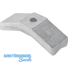 Geberit Spannprisma zu Handgehrungssge