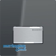 GE HyTouch Urinal Handauslsung