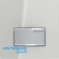 GE HyTouch Urinal Handauslsung