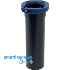 GE Verl. Flanschaufsatz zu DR CleanLine