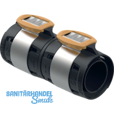 GE FlowFit Kupplung PPSU d63mm