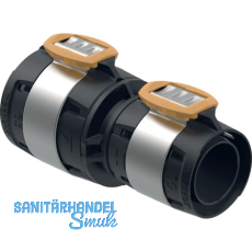 GE FlowFit Reduktion PPSU d75-50 GE FlowFit Reduktion PPSU d75-50