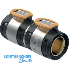 GE FlowFit-MEP �bergang SiBr d50-d50