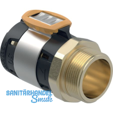 GE FlowFit bergang AG SiBr d63-R2