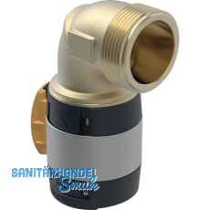 GE FlowFit bergangsbogen AG d63-2