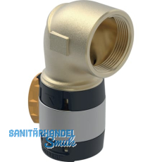 GE FlowFit bergangsbogen IG d50-Rp1 1/2