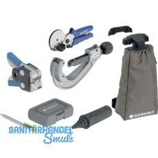 GE FlowFit Pressbacken-Set d16-40 [2]