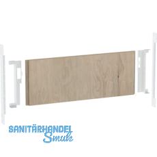 GE Duofix Waschtisch-Holzplatte