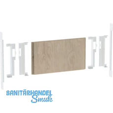GE Duofix Waschtisch-Holzplatte