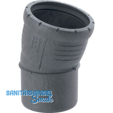 Geberit Bogen Silent-Pro 15G d110